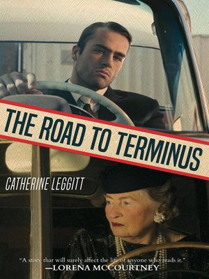 cover image of The Road to Terminus